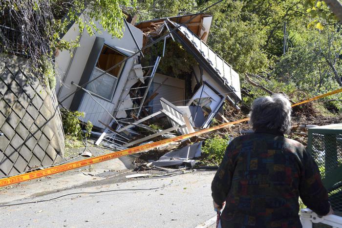 JAPONIA NË GJENDJE TË MJERË/ Shkatërruesi Hagibis shkakton të paktën 56 viktima
