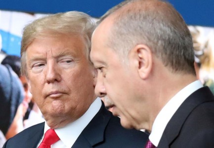 “MOS U BËJ BUDALLA!” Zbulohet letra e Trump për Erdoganin dhe kërcënimi që i bën