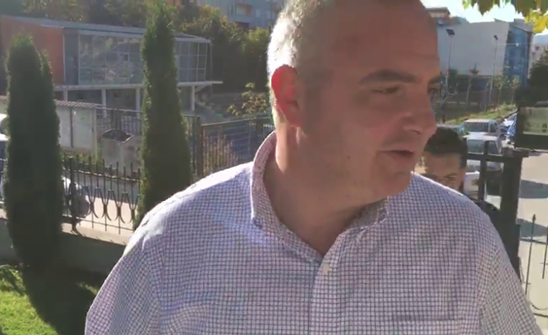 “ATIJ GJYQTARI NUK DO T’I GJENDET AS VARRI”/ Neim Behari flet nga burgu: Jam anëtar i Cosa Nostras italiane… (VIDEO)