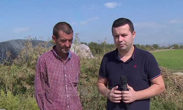 “IK THYEJ QAFËN”/ Çobani: I denoncova se mbollën hashash, nuk më japin rrogën e 5 muajve