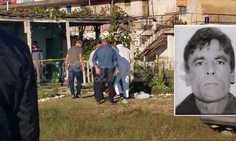 “I RA KOKA NË GUR DHE PËSOI GJAK DERDHJE”/ Zbardhet dëshmia e autorëve të krimit në Vlorë, sherri nisi për një sharje
