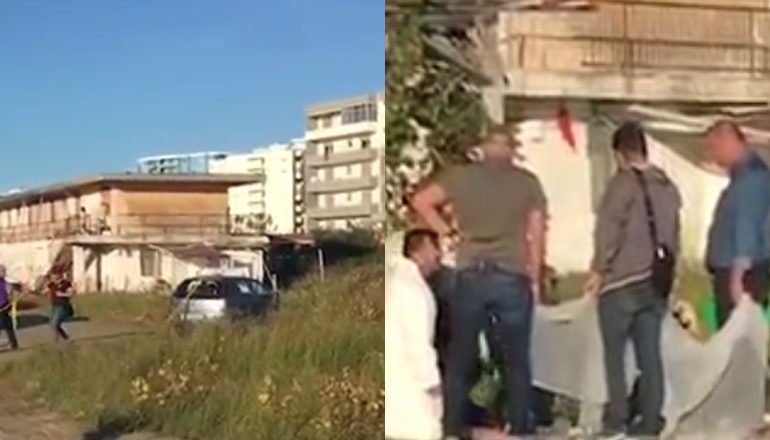 VRASJA NË VLORË/ Burri që ra pa ndienja në tokë u dhunua, policia jep detajet e reja: Dy persona në pranga