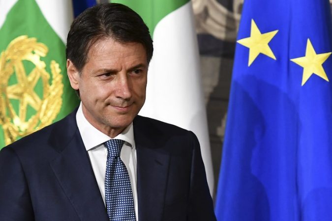 TAKIMI ME RAMËN/ Kryeministri italian Conte vjen të martën në Tiranë