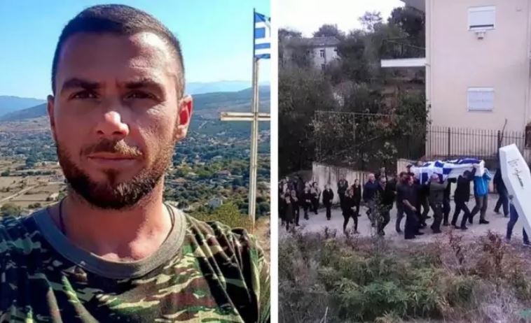 CEREMONIA E KACIFAS/ Forca të shumta policore, si është situata aktuale në Bularat