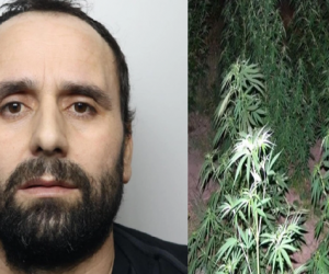 1 MILION PAUND “LULE” NË SHTËPI/ Dënohet shqiptari që theu KËMBËN për t’i shpëtuar policisë (EMRI)