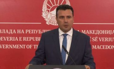 REFUZIMI PËR HAPJEN E NEGOCIATAVE/ Zaev merr vendimin: Do shkojmë në zgjedhje të parakohshme