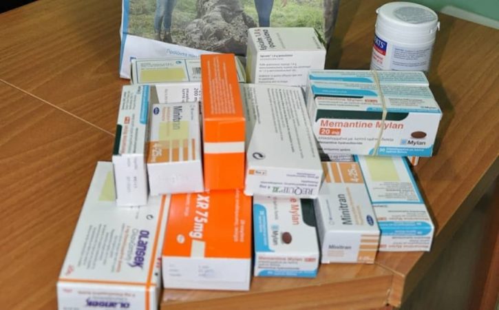 OPERACIONI ” ZËMBLAKU”/ Arrestohet një person. Në hetim doganieri dhe…