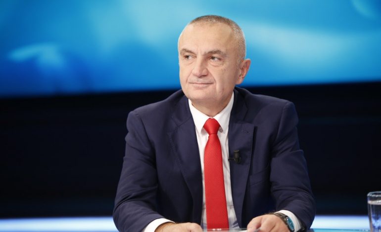 FTOI SOROSIN NË TAKIM/ Meta: Jam President ftoj kë të dua