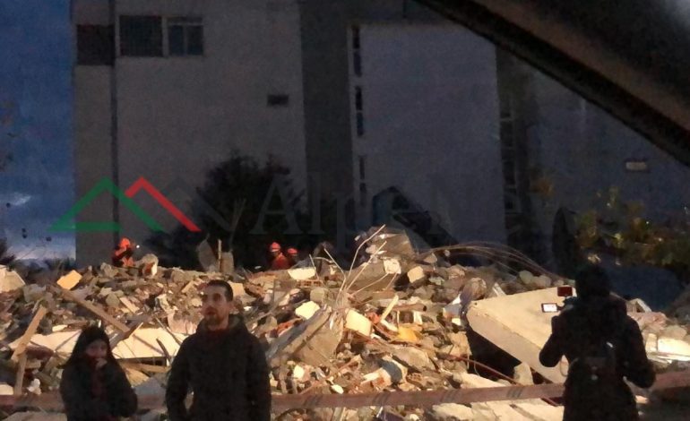 TËRMETI TRAGJIK/ Si duket pas 72 orësh… zona e plazhit në Durrës (PAMJET)