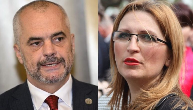 “S’KA MË BASHKI KU BËHET POLITIKË E VERBËR” Rama flet për Shkodrën: E kemi në vend te hudhrës, për të mos prishur syrin!