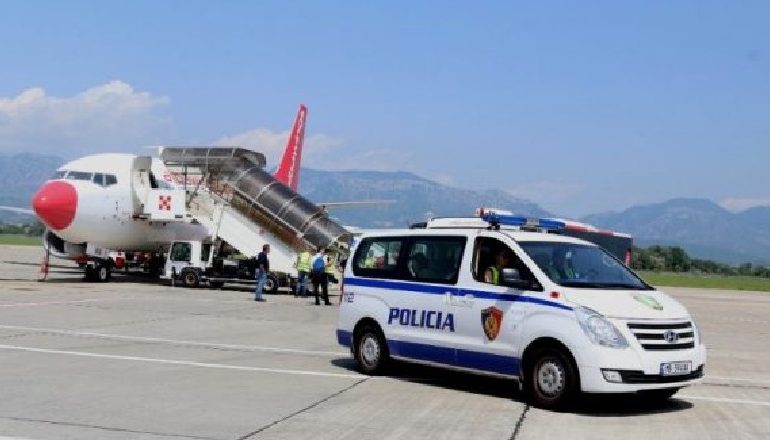 E FUNDIT/ Ekstradohet nga Italia vrasësi i babë e bir në Elbasan në 2012