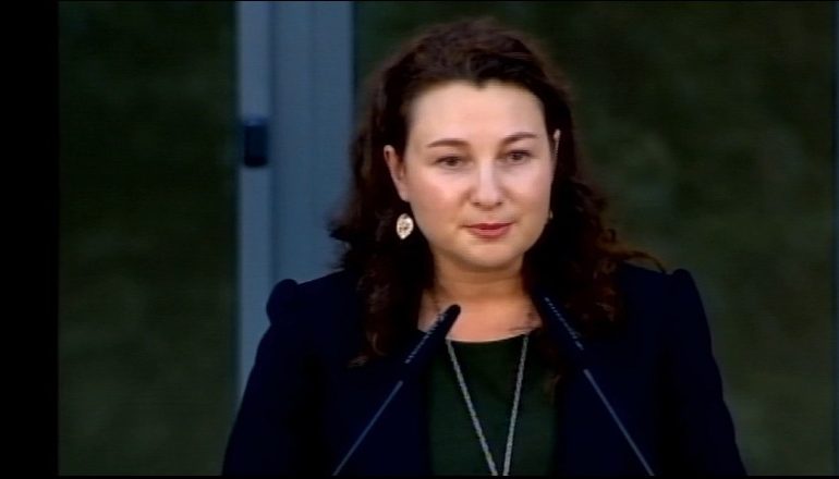 KRENARË PËR SHQIPËRINË!/ SHBA: Krenarë për Shqipërinë! E palëkundur në partneritetin me Amerikën
