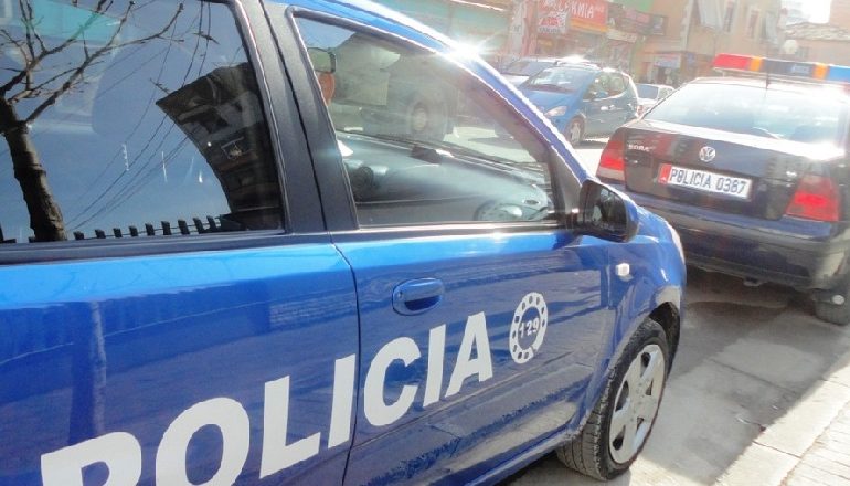 E FUNDIT/ Alarm për bombë në qendër të Tiranës, çantë e dyshimtë tek bulevardi “Zogu i Parë”