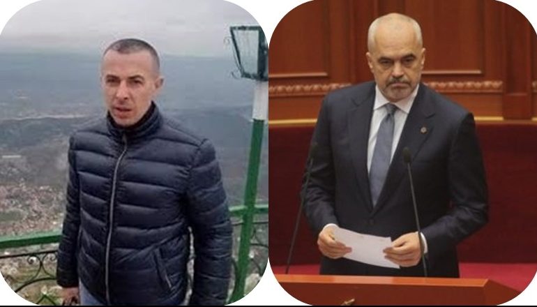 ATENTATI NDAJ PROKURORIT/ Rama: Përshëndes me respekt punën e shkëlqyer të Policisë së Shtetit për zbardhjen e ngjarjes kriminale