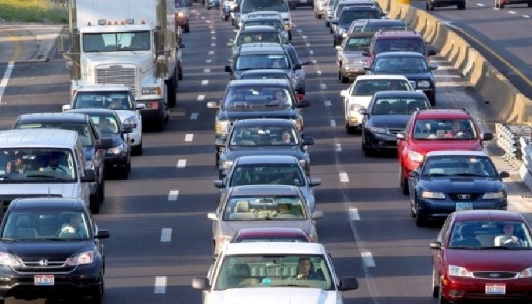 PROJEKTI/ Ndryshojnë rregullat për pagesën e taksës së automjeteve