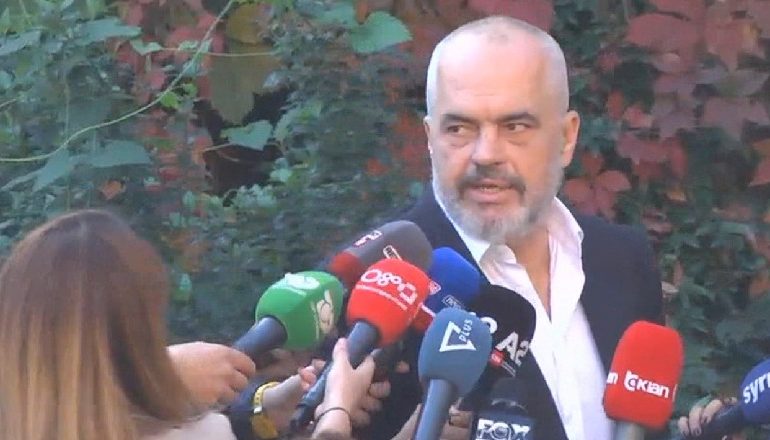 KQZ I HEQ MANDATIN AGIM KAJMAKUT/ Rama: Institucionet janë institucione