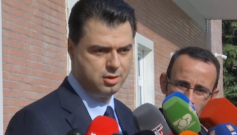 ARRESTIMI PËR ATENTATIN NDAJ PROKURORIT NDOJ/ Basha: Luftë mes bandave, vijon…