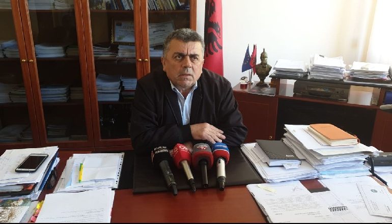 “TËRMETI NË KORÇË”/ Perfekti Spirollari: Janë thelluar dëmet në disa banesa, grupet e punës po bëjnë vlerësimin