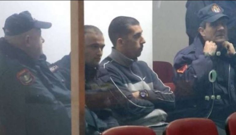FSHIHEJ NË “ALI DEM”/ Arrestohet vlonjati i rrezikshëm, u kap gjatë orëve të vona të natës (EMRI)