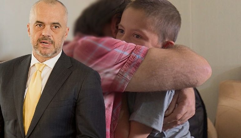 “ALVINI”/ Rama nesër flet si ministër i jashtëm, raporton para opozitës së re për 11-vjeçarin në kampin e Sirisë