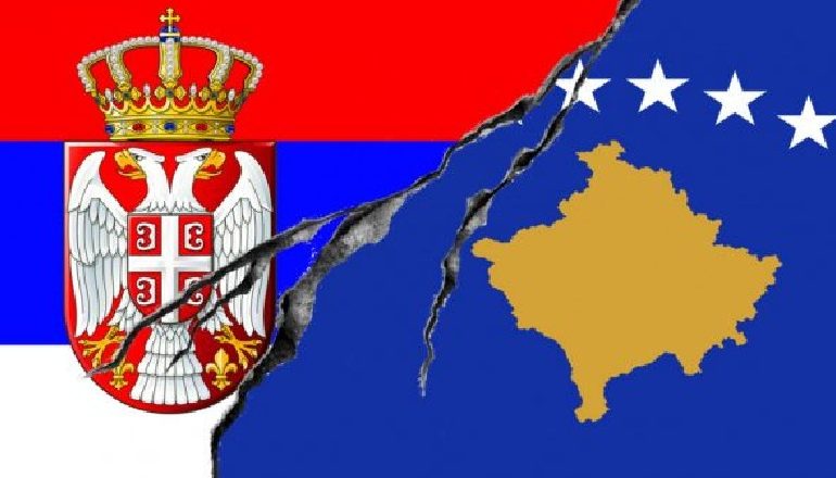 Gazeta “BLIC”: Tre arsyet e presionit të SHBA Serbisë dhe Kosovës për arritjen sa më shpejtë të marrëveshjes përfundimtare