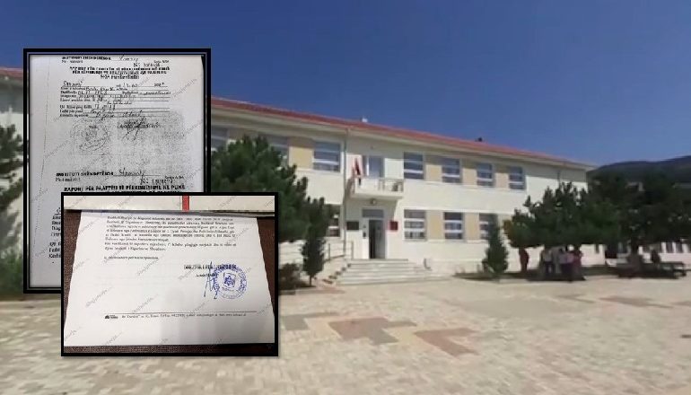 RAPORTE MJEKËSORE FIKTIVE/ Hetohen 3 punonjës të bashkisë Prrenjas