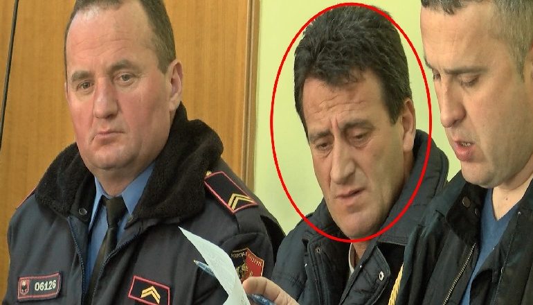 “DEKONSPOROI AKSIONIN”/ Ishte shpallur në kërkim për shpërdorim detyre, arrestohet shoferi i FNSH-së (EMRI)