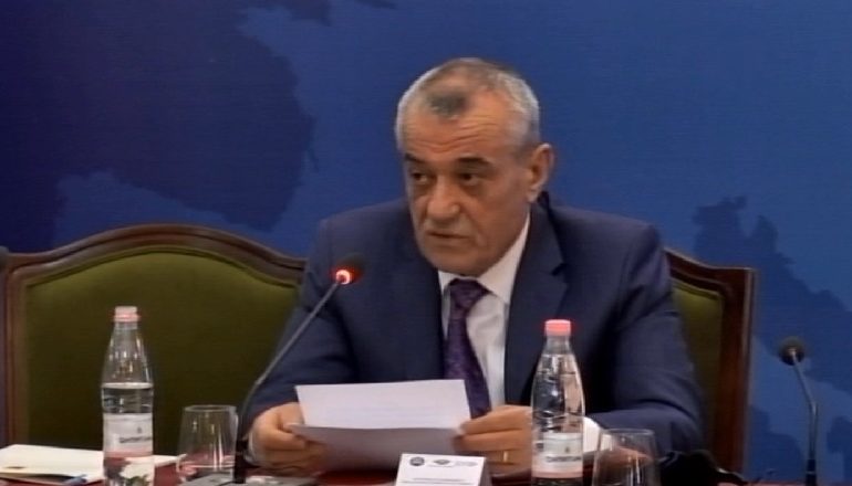 NEGOCIATAT/ Ruçi: Europa nuk është e sigurt me Ballkanin jashtë BE-së