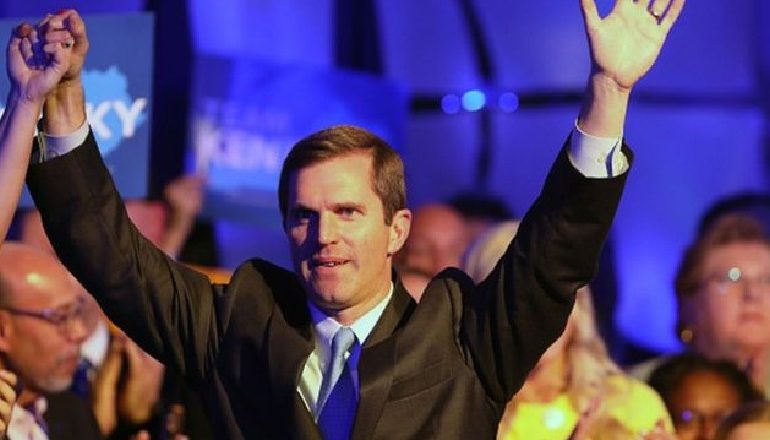 “ELECTION DAY 2019” NË SHBA/ Demokratët rimarrin Virginia-n dhe ndoshta Kentucky-n, Misisipi mbetet me republikanët