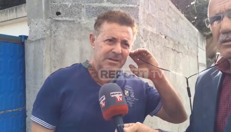 TERRORIZOI BANORËT NË FIER/ Arrestohet pronari i pikës së karburantit që shpërtheu në flakë