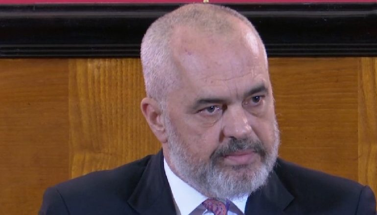 “DO TË SHËROHET DHE PLAGA E KADASTRËS”/ Rama i rikthehet “KÇK-së”: Ligj special kundër tyre