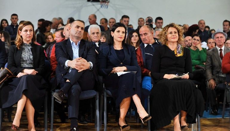 DËGJESA PËR BUXHETIN 2020/ Nënkryetarja Ruseti: Do punojmë për Tiranën e 100 viteve të ardhshme