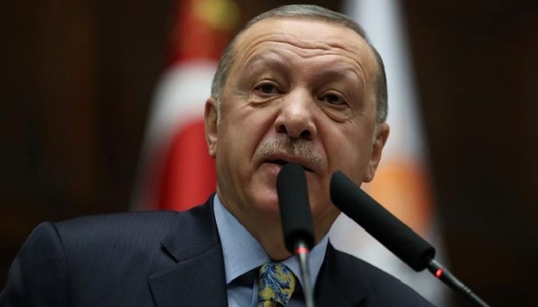 “PRESIONI NDAJ SHBA”/ Erdogan kërcënon SHBA: Hiqni embargon ose thellojmë bashkëpunimin ushtarak me Rusinë