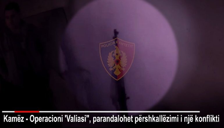 “IU GJET ARMË NË BANESË”/ Kërcënoi me jetë punonjësit e bashkisë Kamëz, arrestohet 61-vjeçari