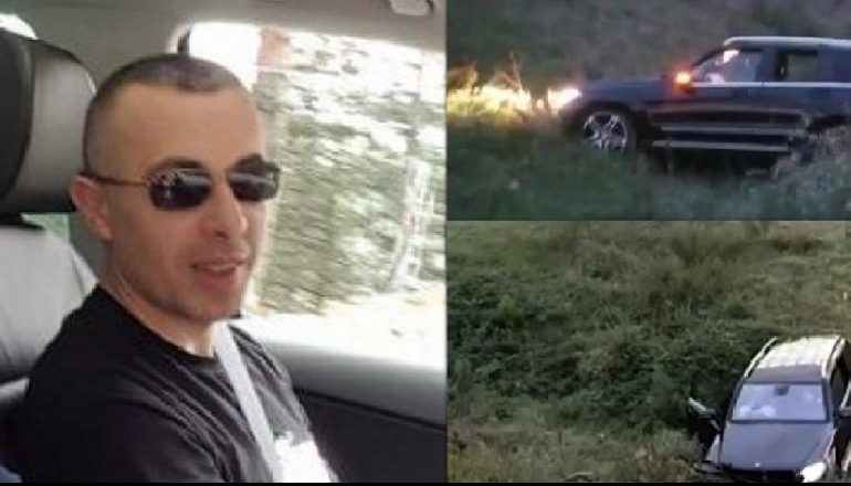 ATENTATI NDAJ PROKURORIT/ Forcat operacionale aksion “BLIC” në Elbasan