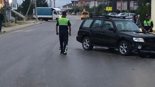 AKSIDENTI NË AUTOSTRADËN TIRANË-ELBASAN/ Humb jetën nga plagët e marra 17-vjeçari (DETAJET)