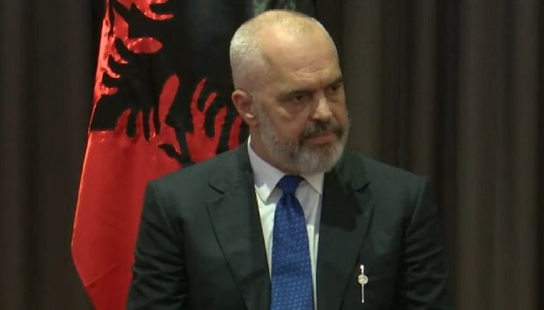 ”JA PSE KAM MUNGUAR”/ Rama: Reforma Zgjedhore kalon në Kuvend sipas rekomandimeve të OSBE! Po punojmë kundër ‘KÇK’