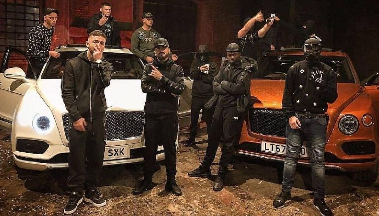 “FAMILJET E TYRE…”/ “The Telegraph”: Shqiptarët kontrabandojnë fëmijët në tregtinë e drogës në Britani