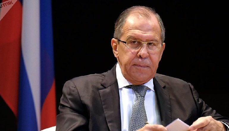 LUFTA/ Moska kundër Uashingtonit: Ata duan të krijojnë një shtet brenda shtetit në Siri