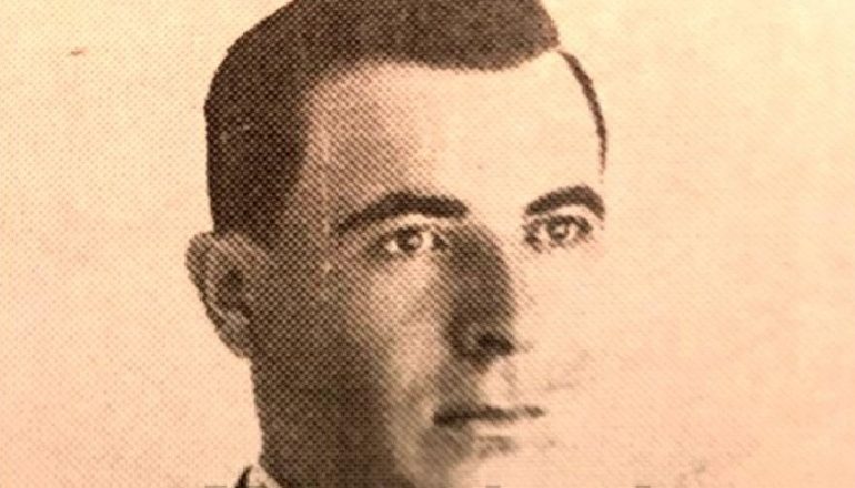 NË ’44-ën DENONCOI KOMUNIZMIN/ Historia e panjohur e juristit që vuajti 15 vjet burg dhe punoi karrocier…