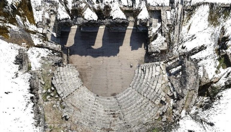 PLANI I RI I MENAXHIMIT/ Ministria e Kulturës: Butrinti do të jepet…