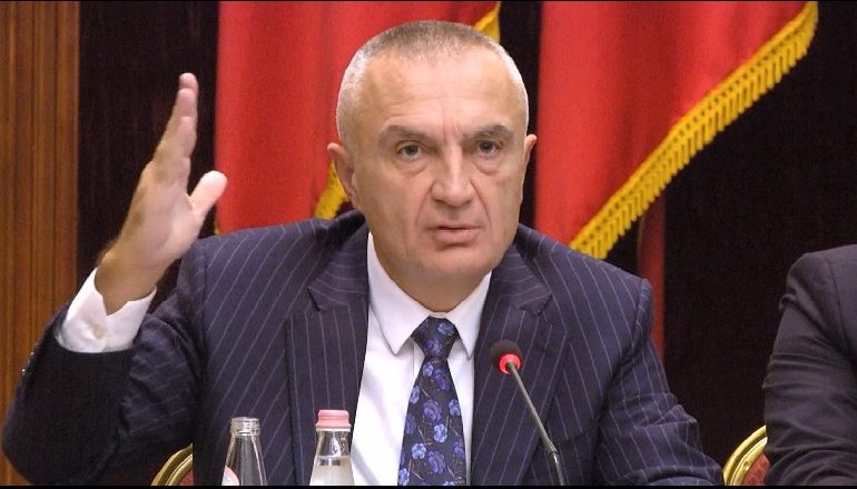 A DO TA SHPËRNDAJË PARLAMENTIN? Meta: Po rrinë kot! (Por e rrëzon ish-ministri i LSI-së)