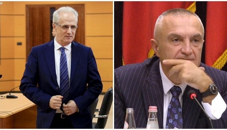 FAKTET/ Pse Ilir Meta bën “trimin” me Borchard dhe jo me Palmer p.sh, dhe pse u kujtua tani ta shpallë “non grata”