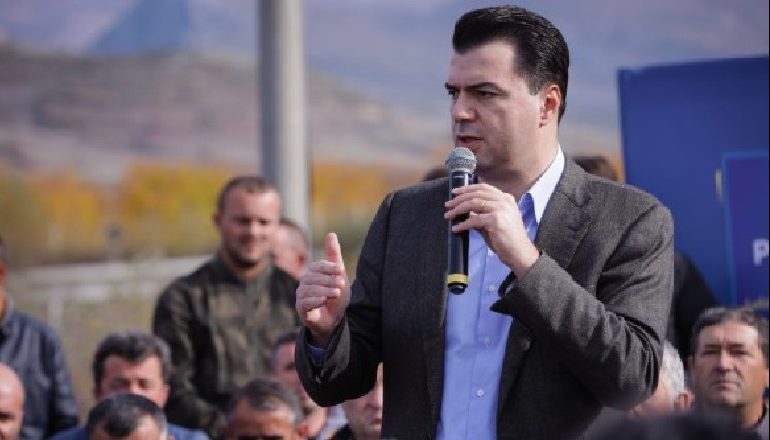 BASHA SI META/ Akuza ndaj Ardian Dvoranit: Simbol i korrupsionit dhe i kapjes së shtetit