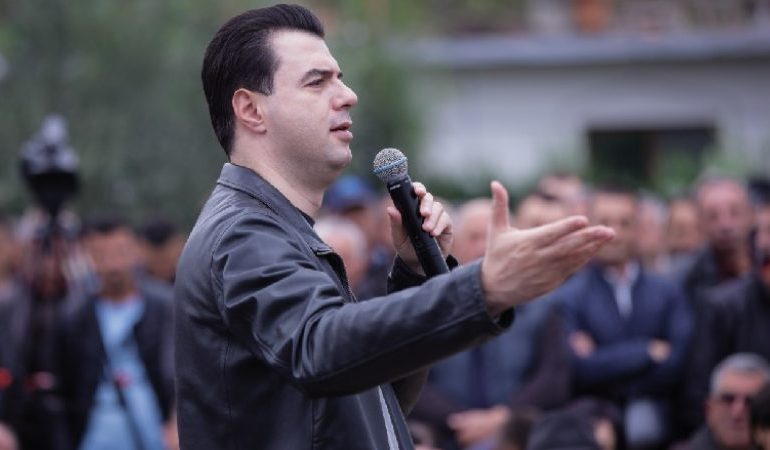 “PO SIKUR TI HUMBËSH SËRISH ZGJEDHJET…?” Basha mbetet… pa përgjigje