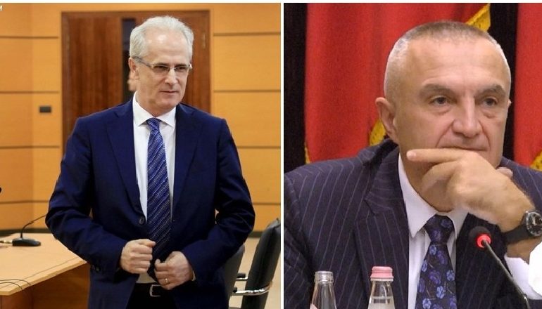 “MAFIOZI MERITON BURGUN”/ Meta pritet të dorëzojë sot padinë kundër Dvoranit pas ngërçit në Kushtetuese