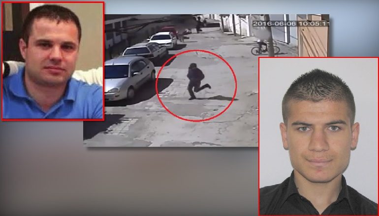 DËNOHET ME 10 VITE BURG SHKëLZEN HASANPAPAJ/ Qëlloi me breshëri automatiku ndaj Florenc Çapjas e Bledar Muçës