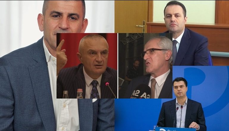 NGA LLALLA, BASHA TEK META-DVORANI/ Dosjet e para dhe zyrtarët që kalojnë në duart e SPAK-ut që nga dita e hënë