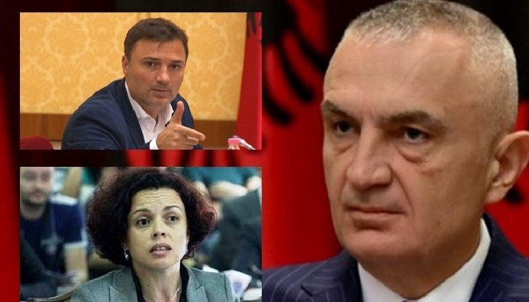 PROÇESVERBALI/ Alibeaj i PD-së dhe Avokatja e Popullit Ballanca “qanë hallin” e Vetingut të Marsida Xhaferllarit në mbledhjen e KED
