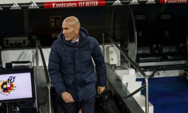 EKIPI ËSHTË PËRMIRËSUAR QË NGA KTHIMI I TIJ/ Zidane e ka bërë Real Madridin sërish një forcë të madhe